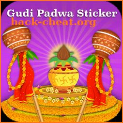 Animated Gudi Padwa WAStickers icon