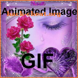 Animated Images Gif icon