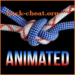 Animated Knots icon