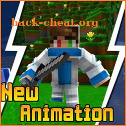 Animated Mod for Minecraft PE icon