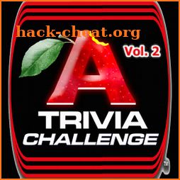 Animated Trivia ChallengeVol.2 icon