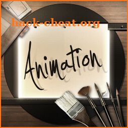 Animation Desk Classic icon