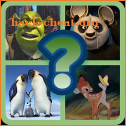 Animation Movies : Quiz icon