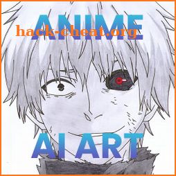 Anime AI Art Generator icon