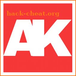 Anime AK icon
