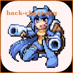 Anime & Manga Color by Number - Cute Pixel Art icon