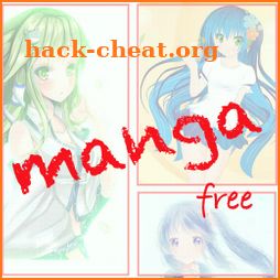 Anime & Manga - Reading Free in English Online icon