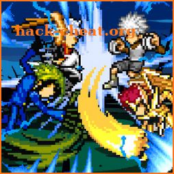 Anime Anime Jum Force Battle Battle icon