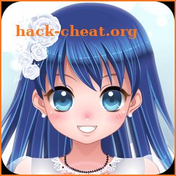Anime Avatar maker : Anime Character Creator icon