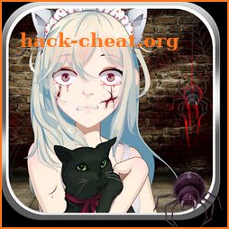 Anime Avatar Maker: Creepy Scream Factory icon