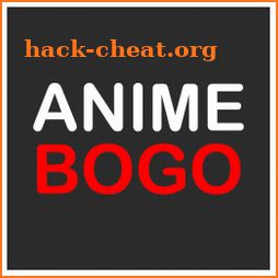 Anime Bogo | Follow and Subscribe icon
