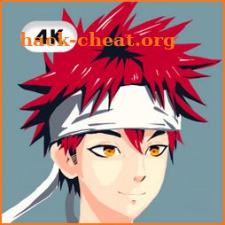 Anime Boy Wallpapers - Anime Wallpaper Anime Boys icon