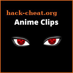 anime clips icon