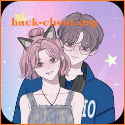 Anime Couple: Avatar Maker icon
