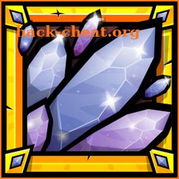 Anime Crystal - Arena Online icon