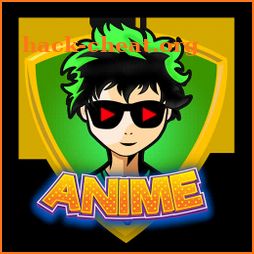 Anime Deku : Watch Anime icon