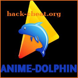 Anime Dolphin icon