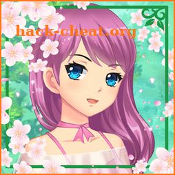 Anime Dress Up - Games For Girls icon