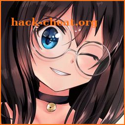 Anime Face Morph Live Wallpapers icon