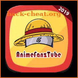 Anime Fanz Tube 2020 icon
