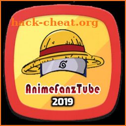 Anime Fanz Tube icon