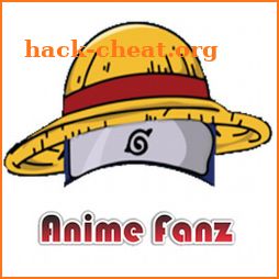 Anime Fanz - Videos & Social App icon