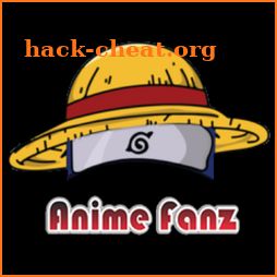 Anime Fanz - Watch Anime icon