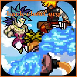 Anime Fight : Ninja vs Pirate icon