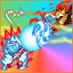 Anime Fight - Super Warrior vs Ninja icon