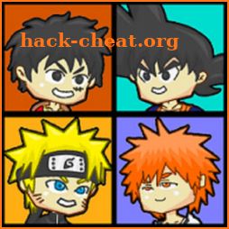 Anime Fighter-Battle Force icon