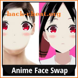 Anime Filter - Anime Face Swap & Face Changer App icon