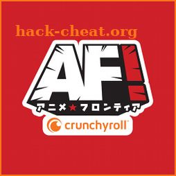 Anime Frontier icon