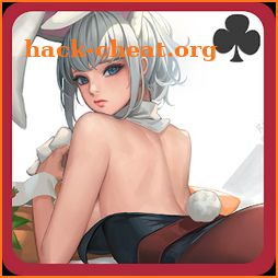 Anime Girl HD Wallpapers icon