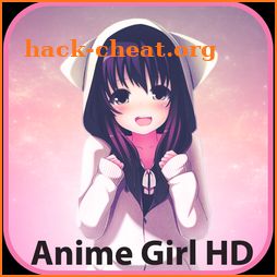 Anime Girl Live Wallpapers icon