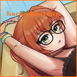 Anime Girl Simulator Game icon