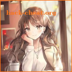 Anime Girl Wallpaper - Anime Wallpaper icon