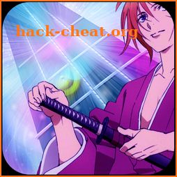 Anime Guitar Game icon