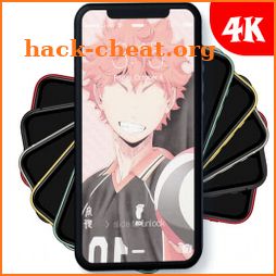 Anime Haikyu HD Wallpapers 4K Wallpapers icon