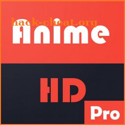 Anime Hd Pro - Watch Anime Tv Online icon