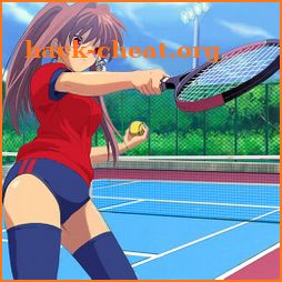 Anime High School Summer Sports Sakura School Life icon