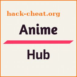 Anime Hub icon