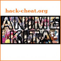 Anime Kita - Watch Anime Streaming Anime icon
