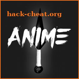 Anime Kunai | Best Anime App icon