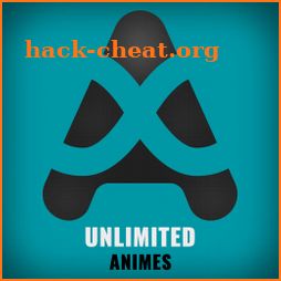 Anime latino unlimited icon