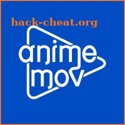 Anime Mov - Watch Anime Online Free App Eng Sub icon