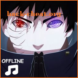 Anime Music Offline:Naroto Songs icon