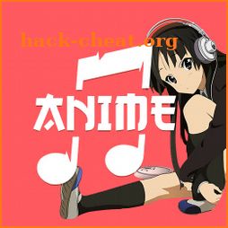 Anime Music - OST, Nightcore And J-Pop Collection icon