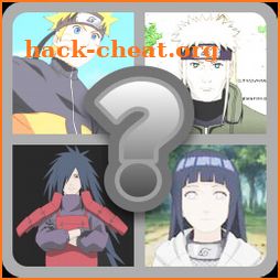 Anime Narutoo Quiz icon