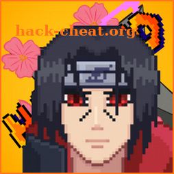 Anime Ninja Eye Quiz icon