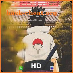Anime Ninja Konoha Wallpapers icon